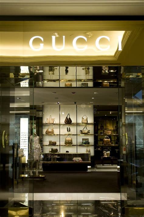 gucci mall of the emirates